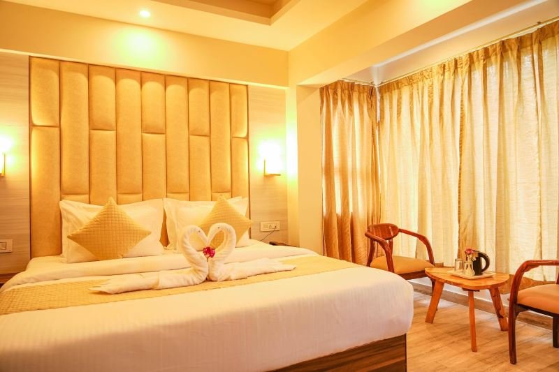 Luxury Room