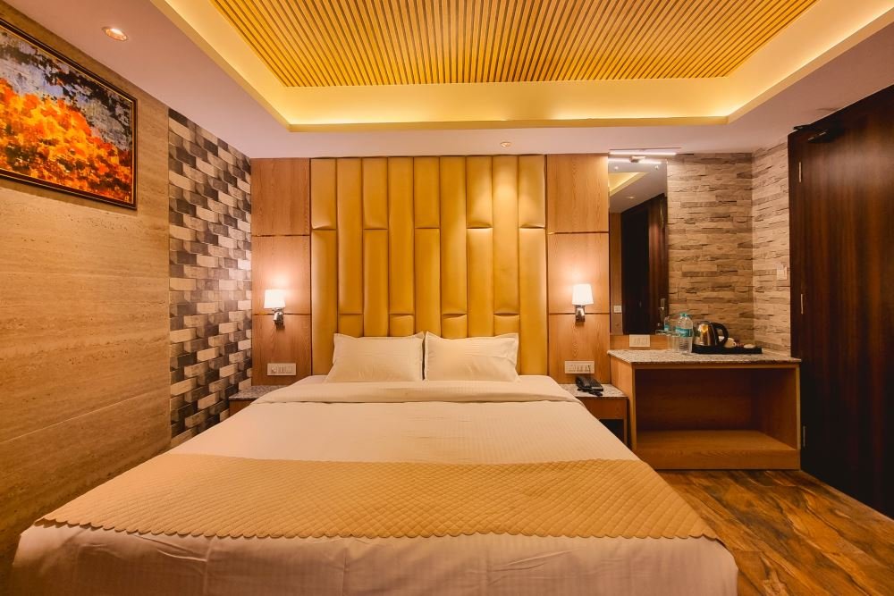 Luxury Room